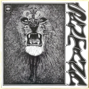 Santana Image