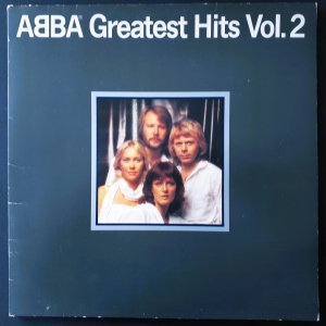 Greatest Hits Vol. 2 Image