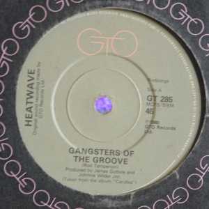 Gangsters Of The Groove Image