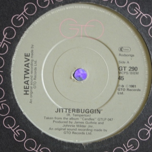 Jitterbuggin' Image