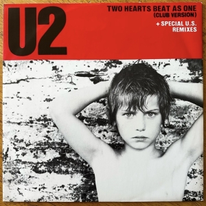 Two Hearts Beat As One (Club Version) Image