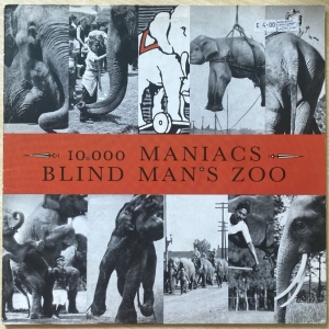 Blind Man's Zoo Image