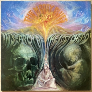 In Search Of The Lost Chord Image