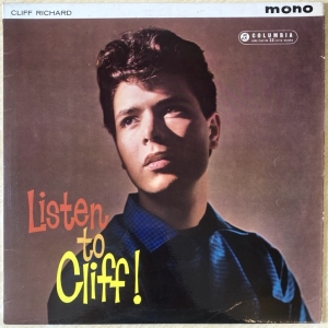 Listen To Cliff Image