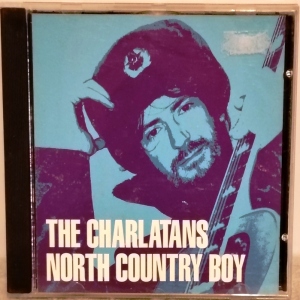 North Country Boy Image