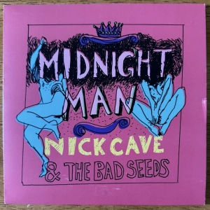 Midnight Man Image