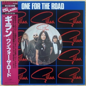 One For The Road Image
