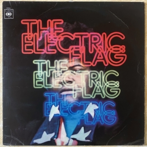 An American Music Band Image