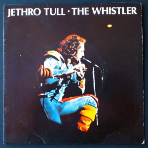 The Whistler Image