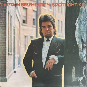 The Spotlight Kid Image