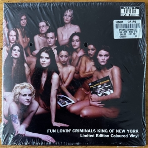 King Of New York Image