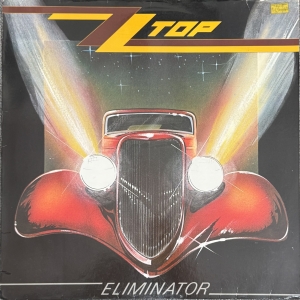 Eliminator Image