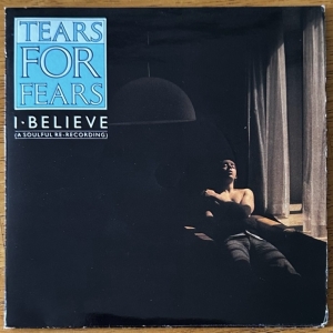 I Believe (A Soulful Re-Recording) Image