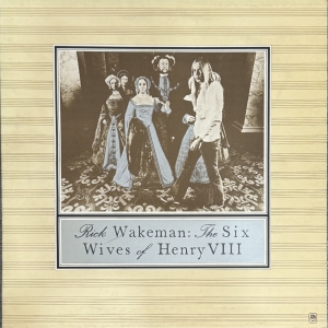 The Six Wives Of Henry VIII Image