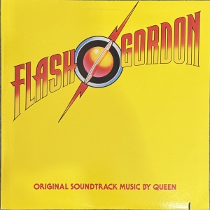 Flash Gordon Image