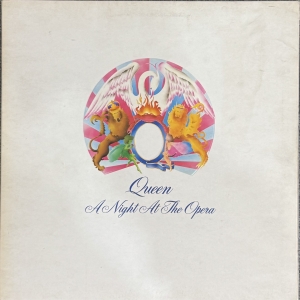 A Night At The Opera Image