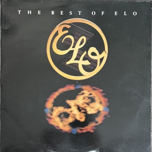 The Best Of ELO Image
