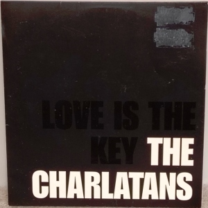 Love Is The Key Image