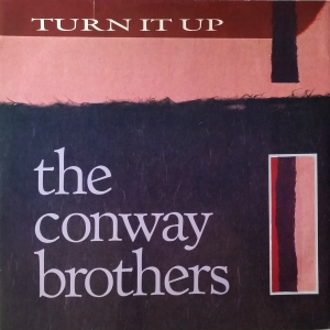 Turn It Up Image