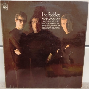 Freewheelers Image