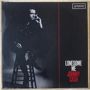 Lonesome Me Image