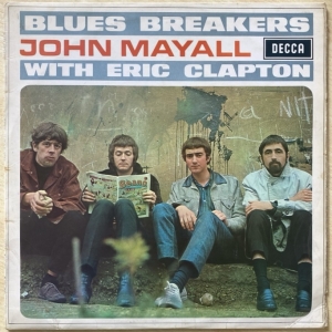 Blues Breakers Image