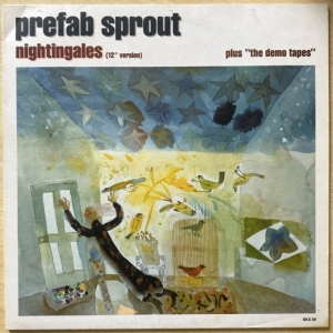 Nightingales Image