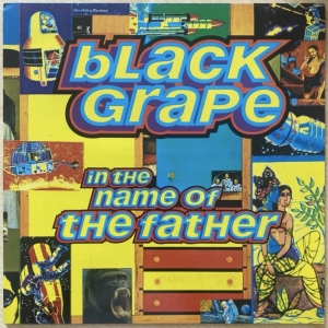 In The Name Of The Father Image