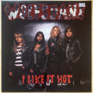 I Like It Hot Image