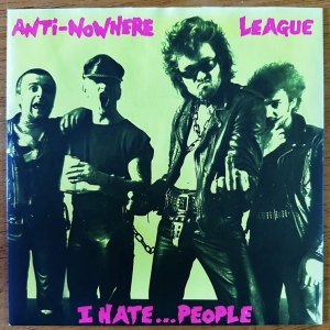 I Hate People Image