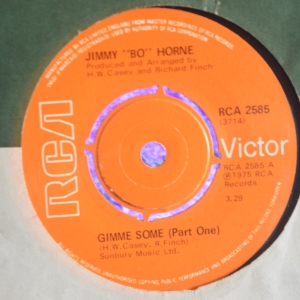 Gimme Some (Part One) / (Part Two) Image