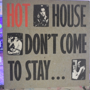 Don't Come To Stay Image