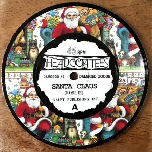 Santa Claus Image