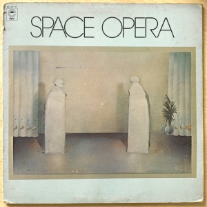 Space Opera Image