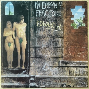 Yn Erbyn Y Ffactore Image