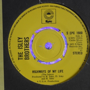 Highways Of My Life Image