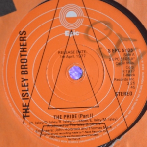 The Pride Image