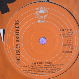 The Pride Image