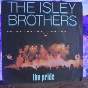 The Pride Image