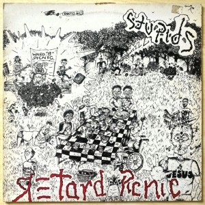 Retard Picnic Image