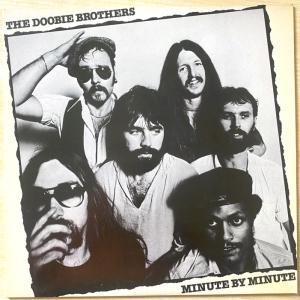 Minute By Minute Image