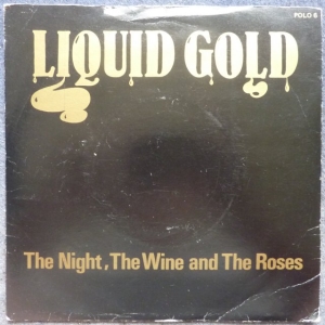 The Night, The Wine And The Roses Image