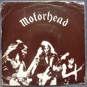 Motorhead Image