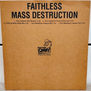 Mass Destruction Image
