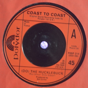 (Do) The Hucklebuck Image