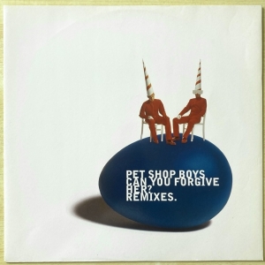 Can You Forgive Her? (Remixes) Image