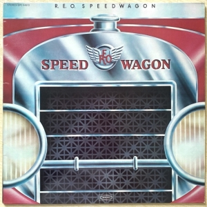 REO Speedwagon Image