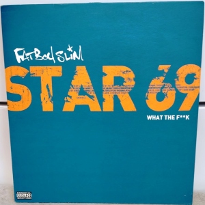 Star 69 (What The F**k) Image
