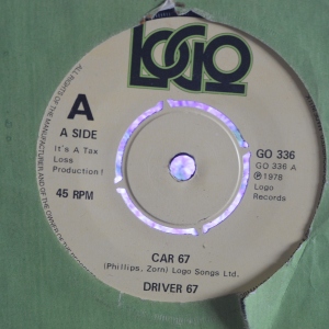 Car 67 Image
