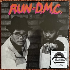 Run DMC Image